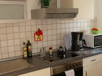 Ferienwohnung für 4 Personen (78 m²) in Alpirsbach 5/10