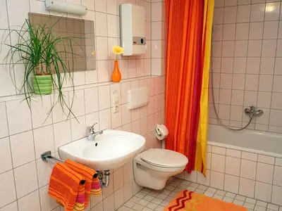 Ferienwohnung für 4 Personen (78 m²) in Alpirsbach 6/10