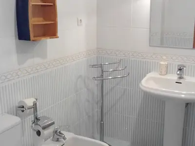 Bad/Dusche