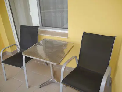 Ferienwohnung für 2 Personen (35 m²) in Alsópáhok 8/10