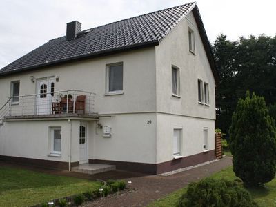 Ferienwohnung für 5 Personen (70 m²) in Alt Bukow 8/10