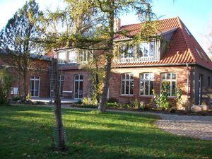 Ferienwohnung für 12 Personen (200 m²) in Alt Bukow