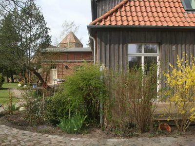 Ferienwohnung für 12 Personen (200 m²) in Alt Bukow 7/10