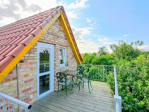 Ferienwohnung für 4 Personen (65 m&sup2;) in Alt Bukow