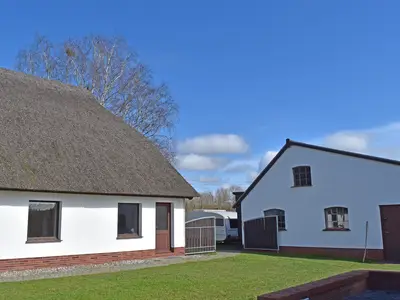 Ferienwohnung für 5 Personen (60 m²) in Alt Bukow 1/10