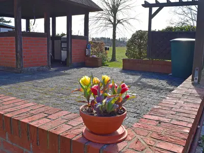 TerraceBalcony