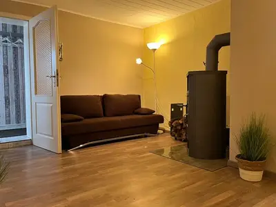 Ferienwohnung für 5 Personen (70 m²) in Alt Bukow 1/10