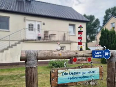Ferienwohnung für 5 Personen (70 m²) in Alt Bukow 2/10