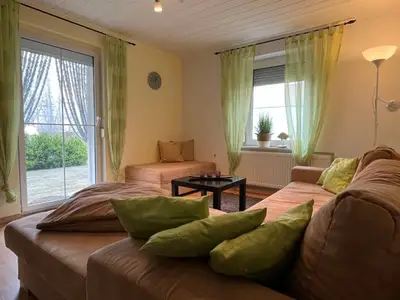 Ferienwohnung für 5 Personen (70 m²) in Alt Bukow 3/10