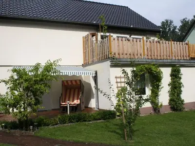 Ferienwohnung für 5 Personen (70 m²) in Alt Bukow 5/10