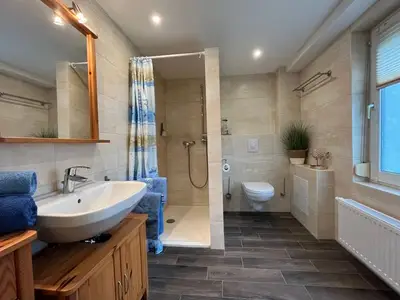Ferienwohnung für 5 Personen (70 m²) in Alt Bukow 7/10