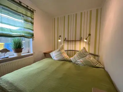 Ferienwohnung für 5 Personen (70 m²) in Alt Bukow 8/10