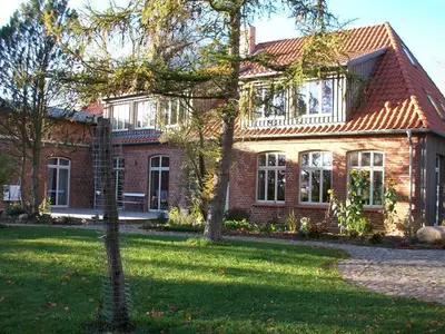 Ferienwohnung für 6 Personen (90 m²) in Alt Bukow 1/10