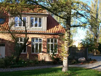 Ferienwohnung für 6 Personen (90 m²) in Alt Bukow 2/10