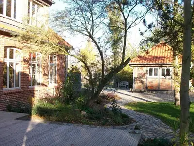 Ferienwohnung für 6 Personen (90 m²) in Alt Bukow 3/10