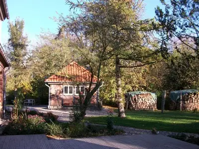 Ferienwohnung für 6 Personen (90 m²) in Alt Bukow 8/10
