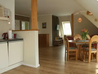 Ferienwohnung für 6 Personen (90 m²) in Alt Bukow 9/10