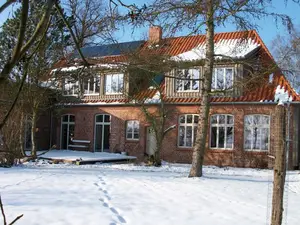 Ferienwohnung für 12 Personen (200 m²) in Alt Bukow