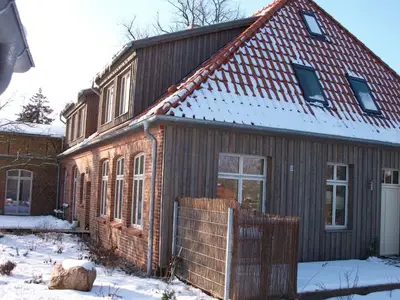Ferienwohnung für 6 Personen (90 m²) in Alt Bukow 2/10