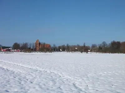 Ferienwohnung für 6 Personen (90 m²) in Alt Bukow 7/10
