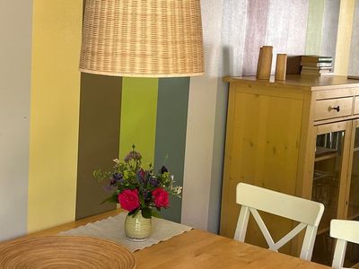 Ferienwohnung für 8 Personen (94 m²) in Alt Farpen 6/10