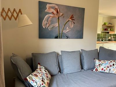 Ferienwohnung für 8 Personen (94 m²) in Alt Farpen 10/10