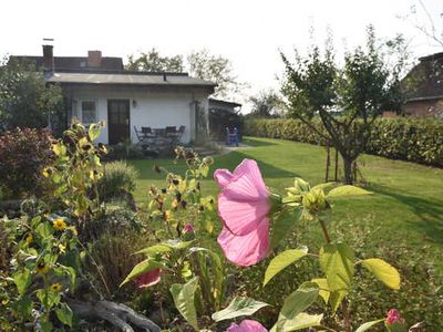 Ferienwohnung für 3 Personen (40 m²) in Alt Farpen 2/10