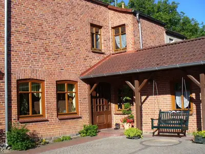 Ferienwohnung für 4 Personen (52 m²) in Alt Farpen 3/10