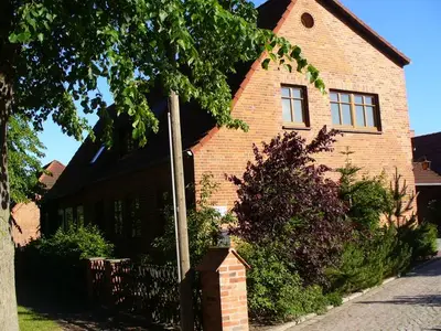 Ferienwohnung für 4 Personen (52 m²) in Alt Farpen 4/10