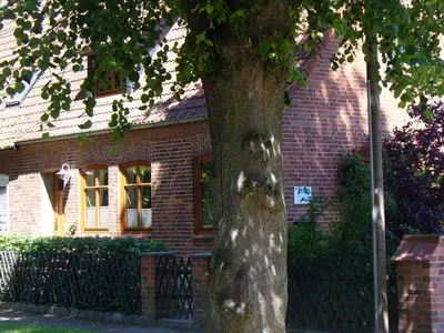 Ferienwohnung für 4 Personen (52 m²) in Alt Farpen 5/10