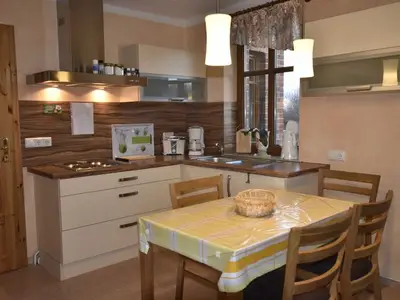 Ferienwohnung für 4 Personen (52 m²) in Alt Farpen 6/10