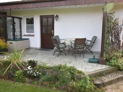 Ferienwohnung für 3 Personen (40 m²) in Alt Farpen 4/10