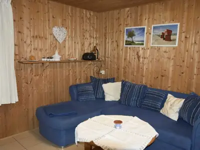 Ferienwohnung für 3 Personen (40 m²) in Alt Farpen 8/10