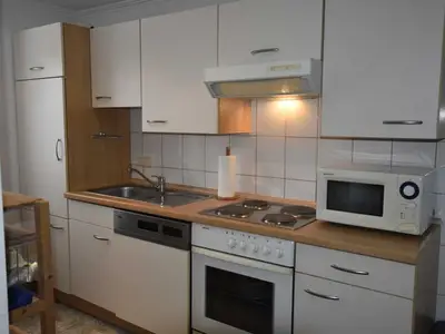 Ferienwohnung für 5 Personen (65 m²) in Alt Farpen 9/10