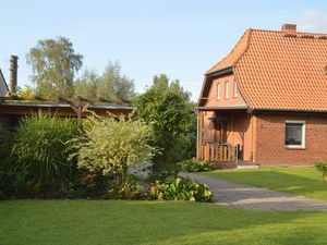 Ferienwohnung für 5 Personen (110 m²) in Alt Meteln