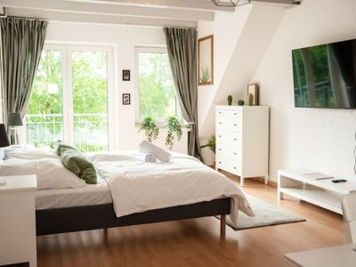 Ferienwohnung für 4 Personen (85 m²) in Alt Mölln 3/10