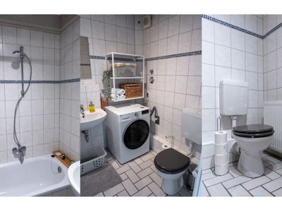 Ferienwohnung für 4 Personen (85 m²) in Alt Mölln 8/10