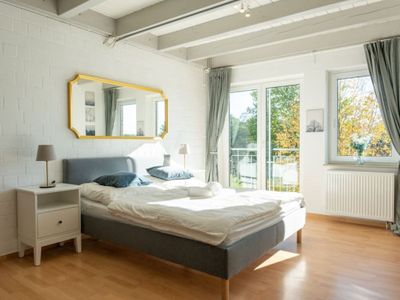 Ferienwohnung für 4 Personen (85 m²) in Alt Mölln 1/10