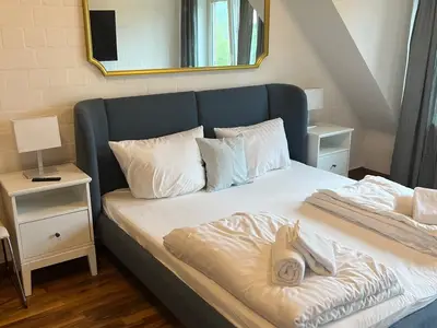 Ferienwohnung für 4 Personen (100 m²) in Alt Mölln 1/10