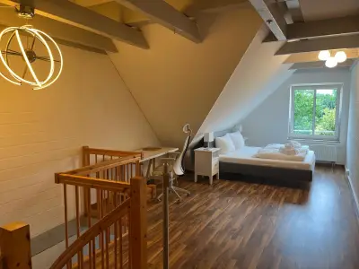 Ferienwohnung für 4 Personen (100 m²) in Alt Mölln 3/10