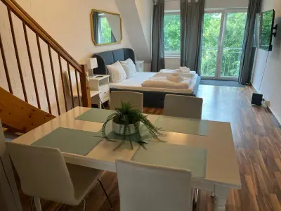 Ferienwohnung für 4 Personen (100 m²) in Alt Mölln 4/10