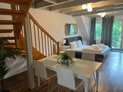 Ferienwohnung für 4 Personen (100 m²) in Alt Mölln 7/10