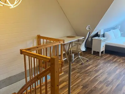 Ferienwohnung für 4 Personen (100 m²) in Alt Mölln 10/10