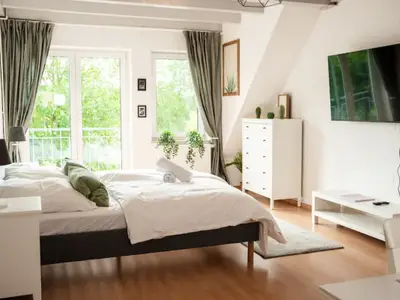 Ferienwohnung für 4 Personen (100 m²) in Alt Mölln 3/10