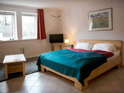 Ferienwohnung für 2 Personen (38 m²) in Alt Reddevitz 6/10