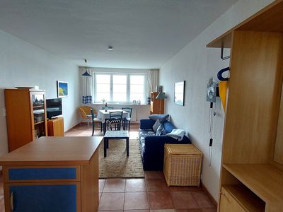 Ferienwohnung für 3 Personen (45 m²) in Alt Reddevitz 2/9