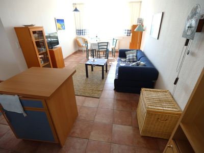 Ferienwohnung für 3 Personen (45 m²) in Alt Reddevitz 3/9