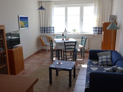 Ferienwohnung für 3 Personen (45 m²) in Alt Reddevitz 4/9