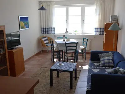 Ferienwohnung für 3 Personen (45 m²) in Alt Reddevitz 4/9