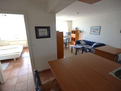 Ferienwohnung für 3 Personen (45 m²) in Alt Reddevitz 6/9